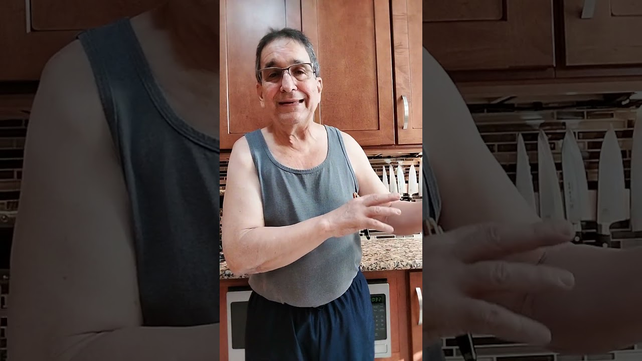 Collecting and sharpening Chef's knives: my lessons and revelations - basis for comparison.