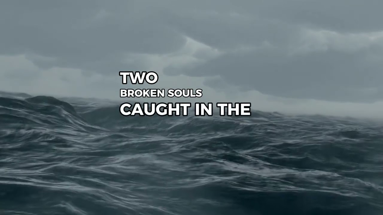 Bleeding Heart: A New Original Song (Lyric Video)