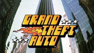 Grand Theft Auto 3. История серии от Игромании