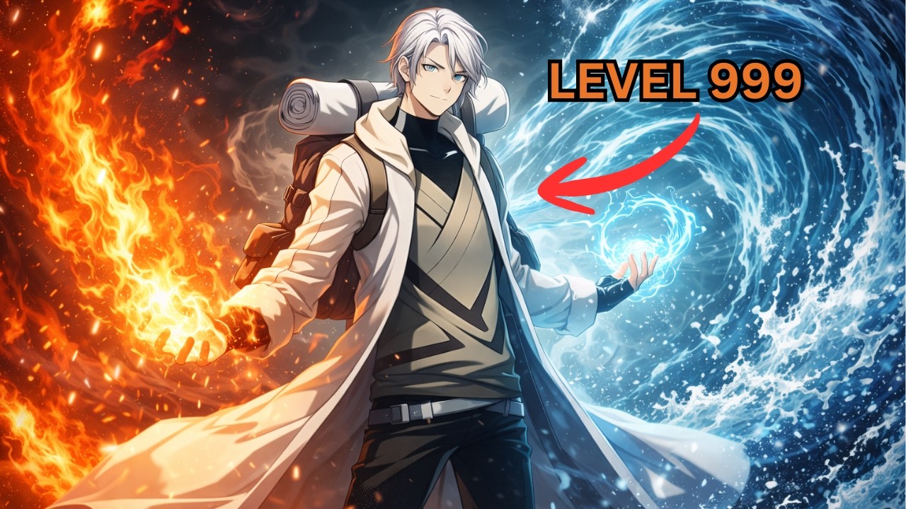 Ang Tahimik na Pastol… Isa Palang Alamat na Salamangkero