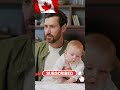 Express Entry Canada PR ਲਈ work experience CRS score Maternity Leave Count ?? #canadaimmigration