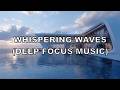 Deep Focus Music for Coding, Writing or Painting - Featuring Spectacular Mansion Views