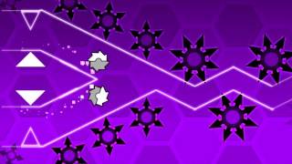 Dorabae-Basic 5 - Geometry Dash (PC)