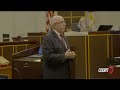 Convicted Serial Killer Said 'I Did Something Really Bad’: State