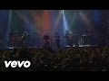 Lulu Santos - O Descobridor Dos Sete Mares (Ao Vivo)
