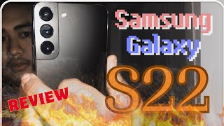 รีวิวหลงยุค Samsung Galaxy S22 ปี2024 ดุเดือดสุดในเรทราคา...