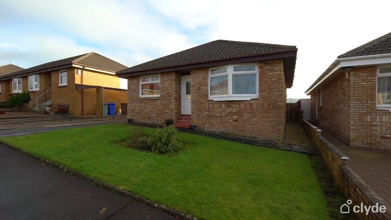 75 Church Drive, Mossblown, Ayr, K16 5AX YouTube