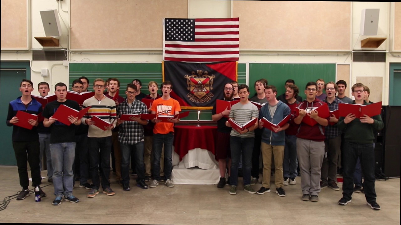 The Star-Spangled Banner - ΣA-ΦMA Sinfonia