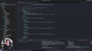 Custom workflow components POC — Exploration