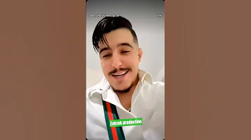 Cheb Hicham TGV تعشق فيها ميمتي 