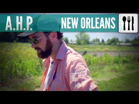 Maurepas Foods -