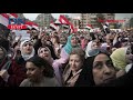 Daily News Egypt | Egypt's newly-passed NGO law comes into force