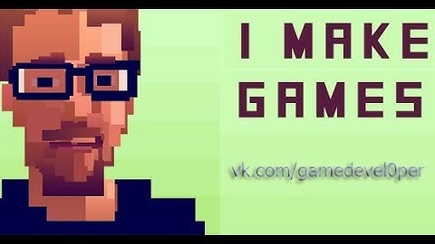 Создание игры с нуля: День 48 | Взрывы