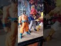 #Dragonball FIGURAS ESTATUAS sin licencia compradas en ARGENTINA 🇦🇷🐉