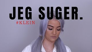 JEG ER VERDENS KLEINESTE.