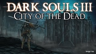 Dark Souls 3 SECOND DLC NAME AND LOCATION REVEALED (Read Description!!)