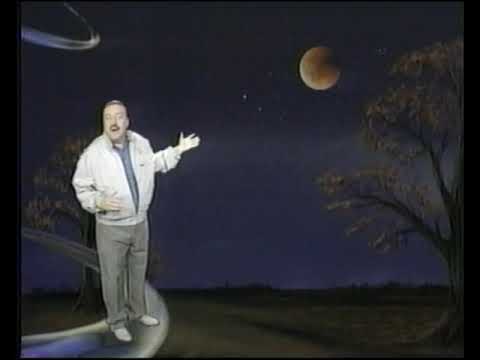 Jack Stargazer - November 1998