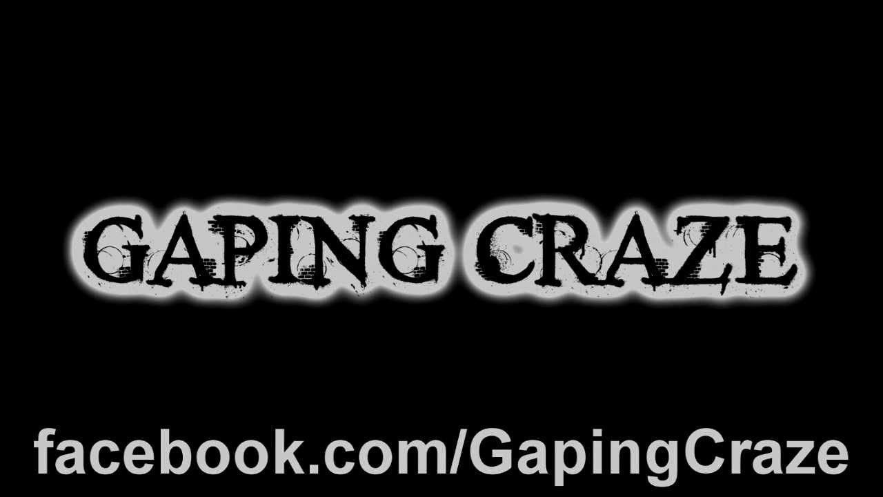 aacps Gaping Craze - The Open Metal Project (PROMO VIDEO)