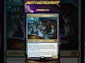 Oildeep Gearhulk l Aetherdrift Spoilers  #magicthegathering #mtgpodcast #mtg
