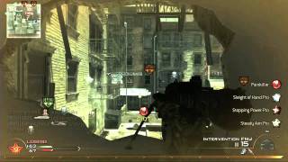 FML #5 - Really Now, Hitmarker