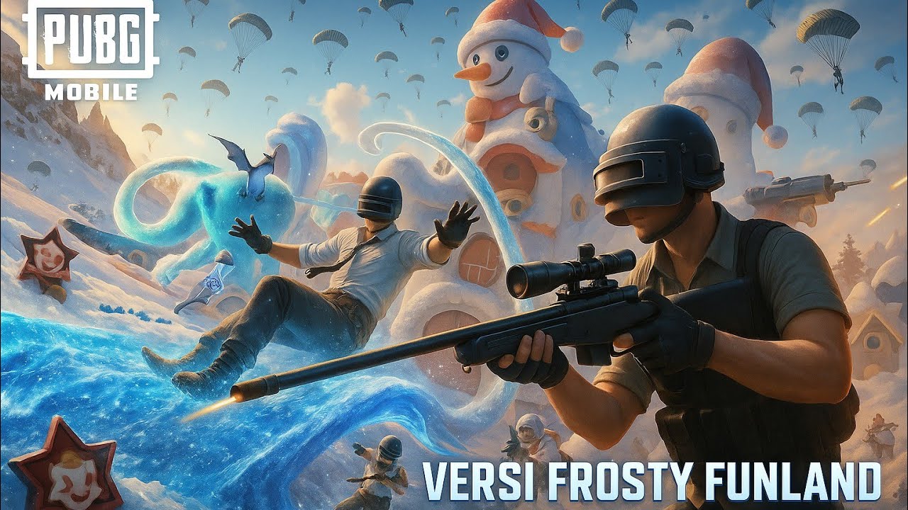 Pubg Montage Exe - Push Classic Rank Conqueror 