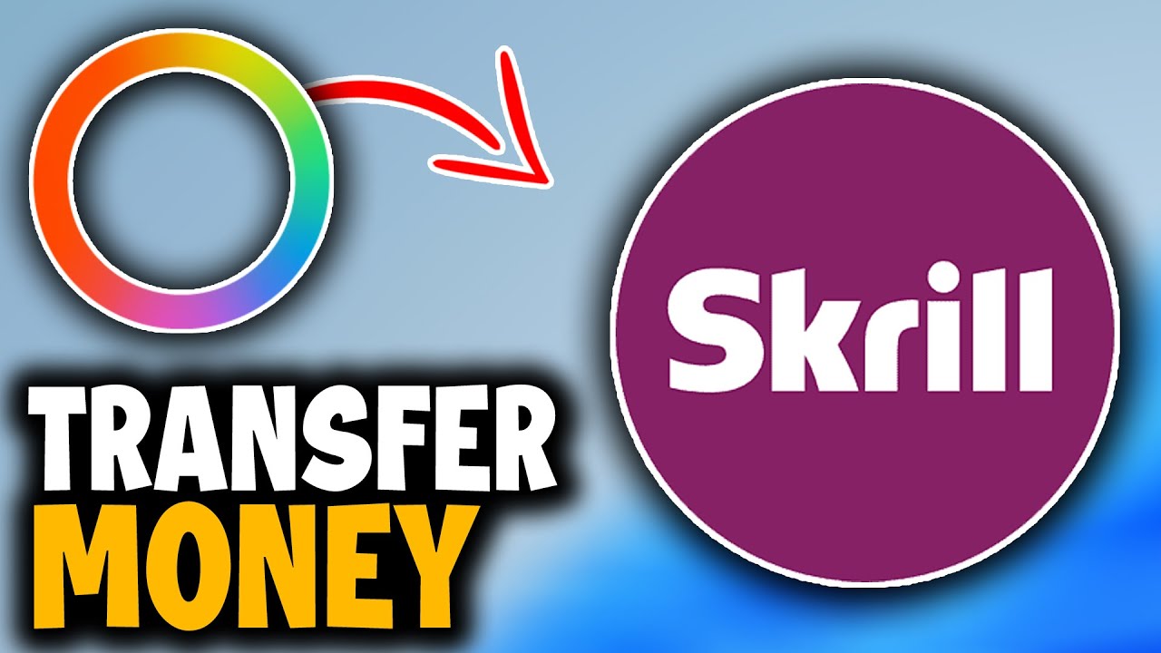 Как перевести деньги с Payoneer на Skrill — простое руководство