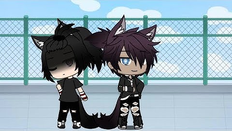 "your not my alpha!" || ep 1 ||