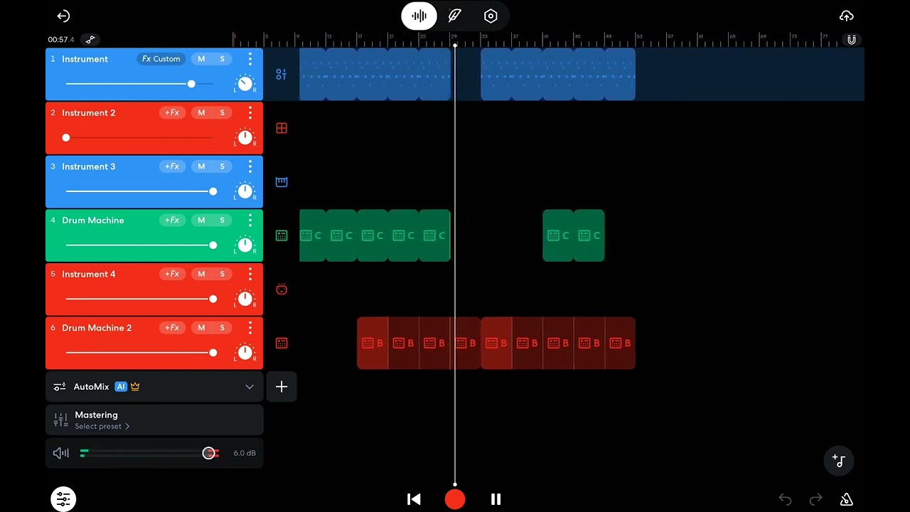 Just some random music lol - sqez_5