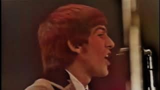 The Beatles - Roll Over Beethoven