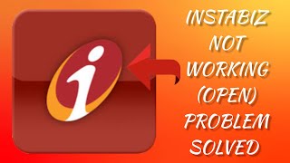 How To Solve InstaBIZ App Not Working/Not Open Problem|| Rsha26 Solutions screenshot 5