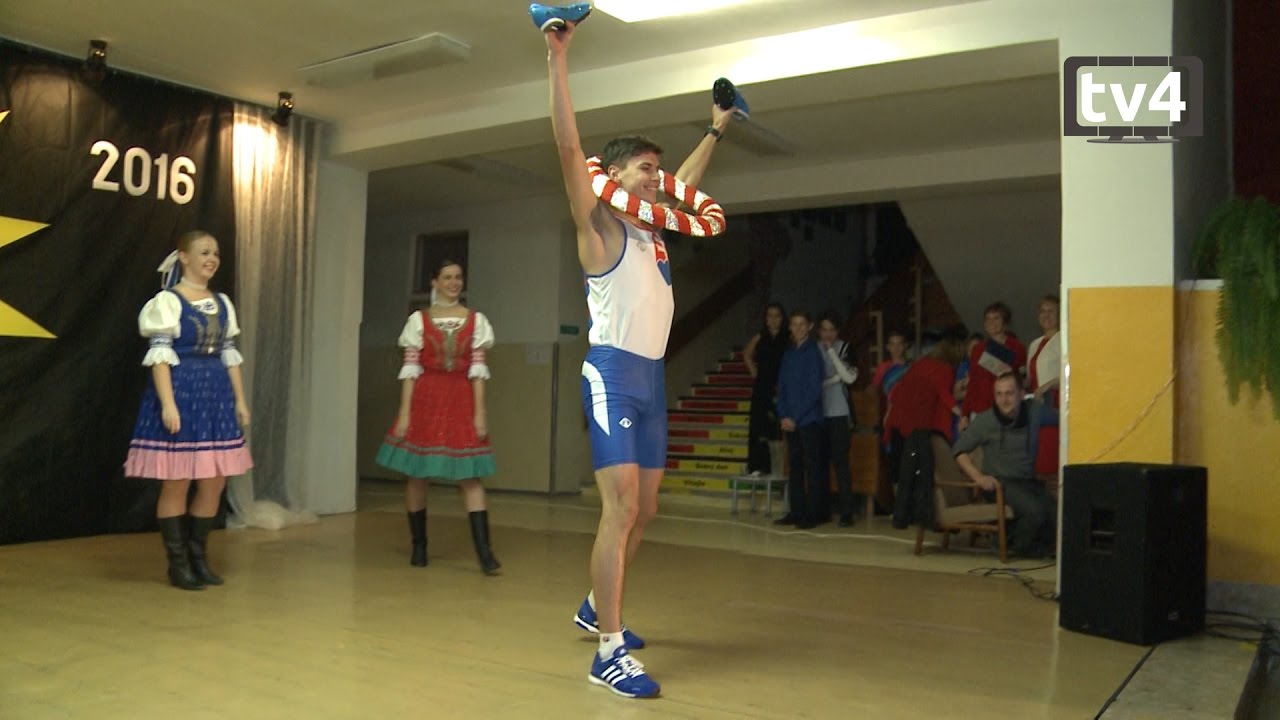 Slávnostná akadémia k 30. výročiu  založenia štvorky