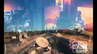 The Aerial Maps Live at The Cad Factory