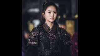 On dal x Ga Jin| River Where The Moon Rises| Kim So Hyun & Na In Woo| Drama Details