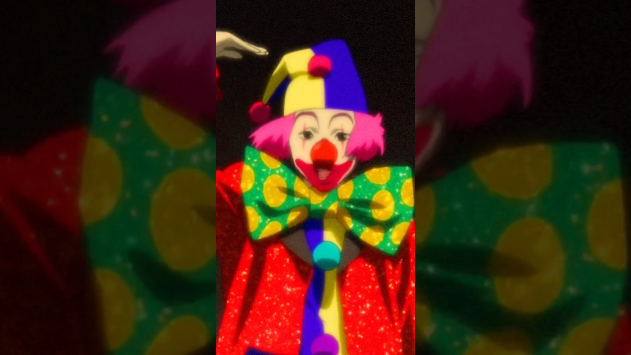 ANIME|Dive into the surreal world of 'Paprika'  