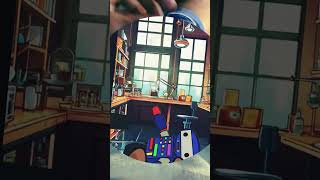 Dive into the enchanting world of the great John Madison with his latest 11-second snippet animation Net Worth