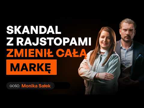 Monika Sałek - Digital Marketing Manager w Gabrielli