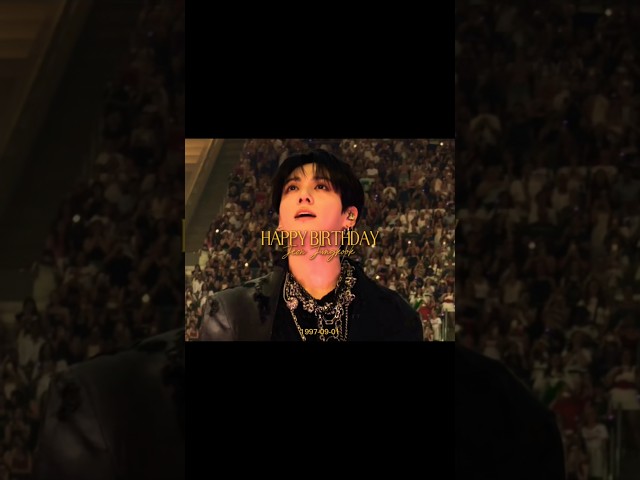 Jungkook @29 💜🤗Birthday #bts #jungkook #btsarmy