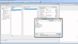 V11 Setting Up the Calendar Component  Part 2