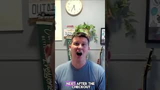 Order Editing - Variant Switching