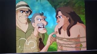 Aladdin Tells Samuel T. Philander That He's Serious