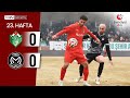 Iğdır FK vs Manisa FK 0-0 | 23rd Week Highlights