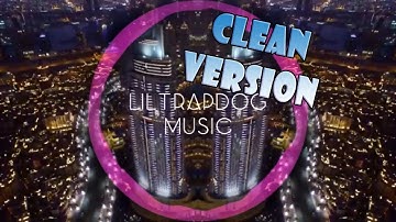 (Clean Version) Liltrapdog - SynthesizeOG Diss Track