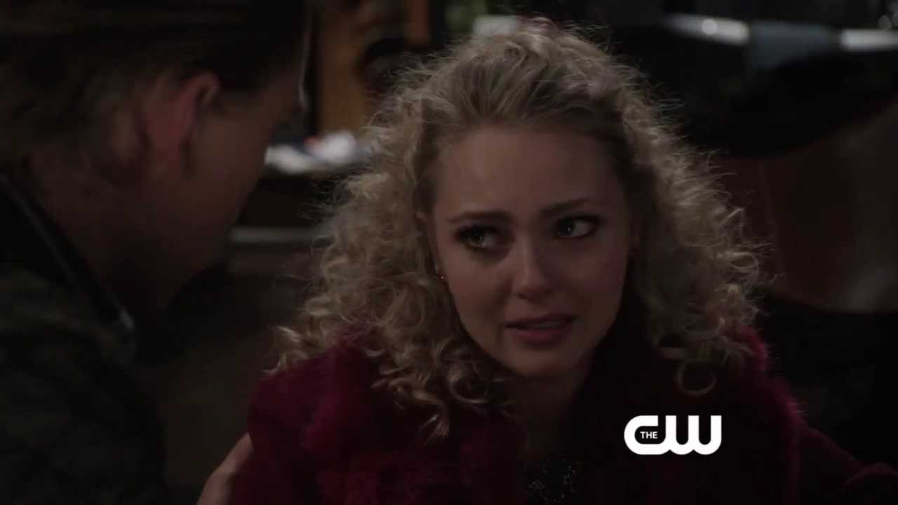 Download The Carrie Diaries 2x10 "Date Expectations" Sneak Peek
