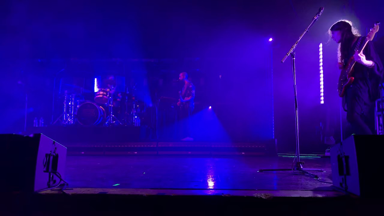 No Vacancy Rainbow Kitten Surprise YouTube