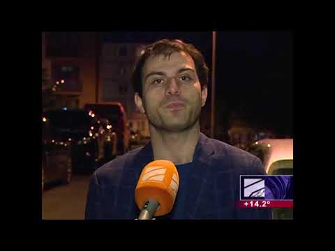 ტელეკომპანია \"ფორმულას\" გენერალურ დირექტორს დღეს პროკურატურაში ელოდებიან