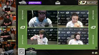 Famous METHODZ SCUMP & BOZE REACT TO OPTIC TEXAS VS TORONTO KOI FT HECZ Wealth