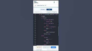 Add two polynomials using python CCBP Nxtwav #coding #programming #python #pythoncoding #nxtwaveccbp