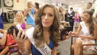 Miss America 2015 | Funky Facts