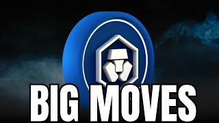 Breaking News - Massive Crypto.com Platform Changes Coming!