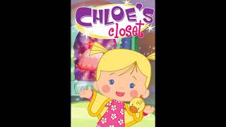 Chloes Closet Theme Song In Reversed